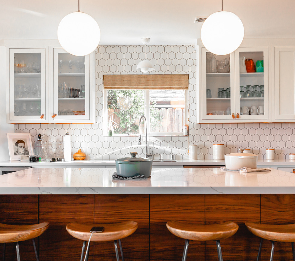 Kitchen Interior